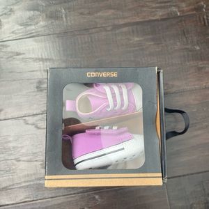 Chuck Taylor All-Star Cribster